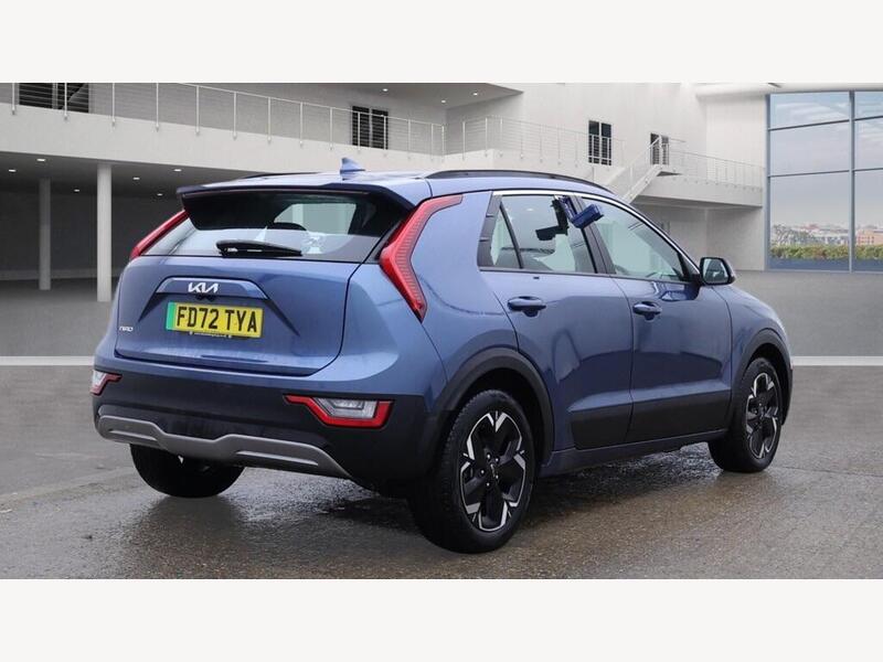 Used Kia Niro 2023 for sale - 77407426: Photo 9