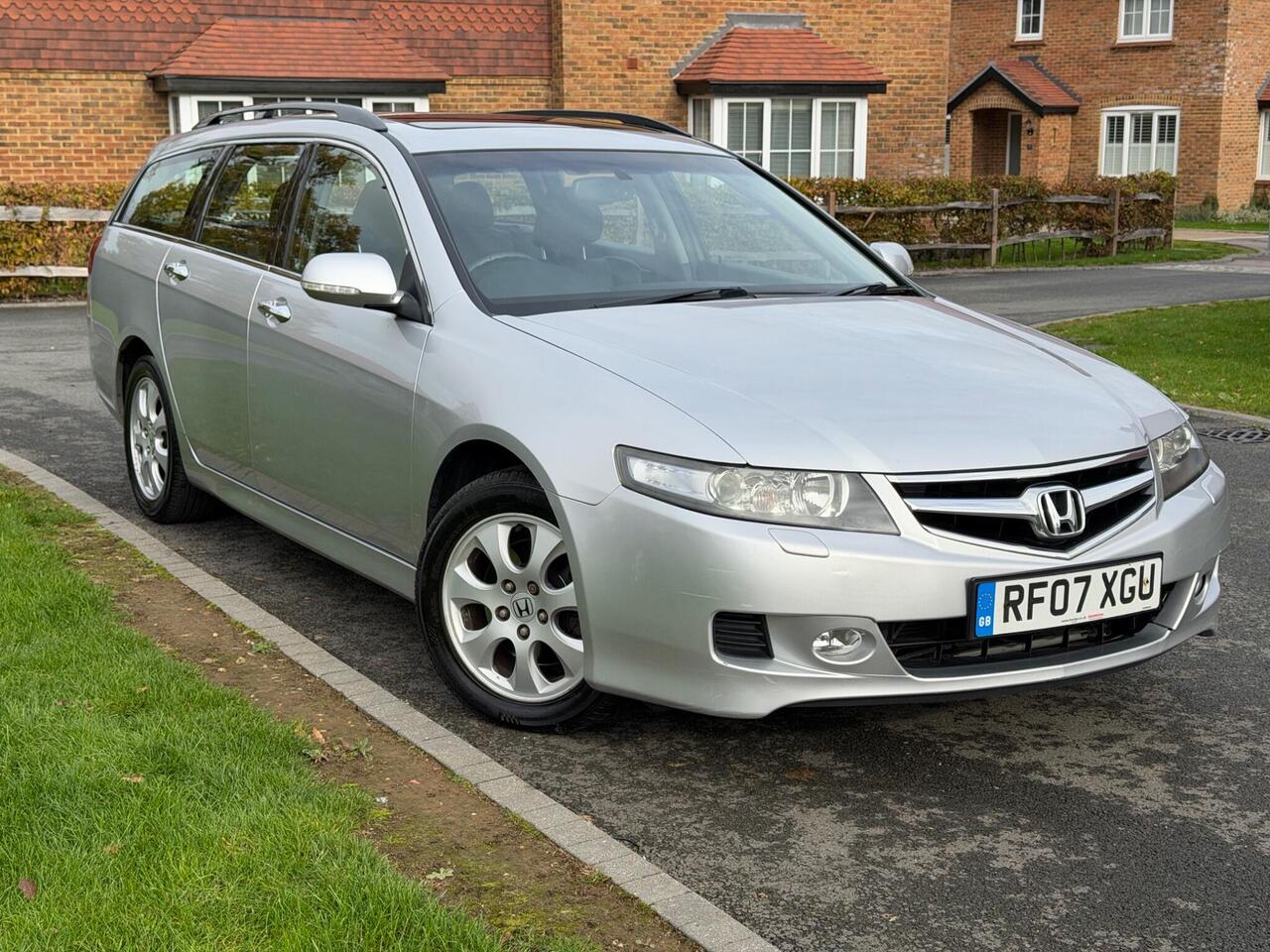 Used Honda Accord 2007 for sale - 76662672: Photo 1