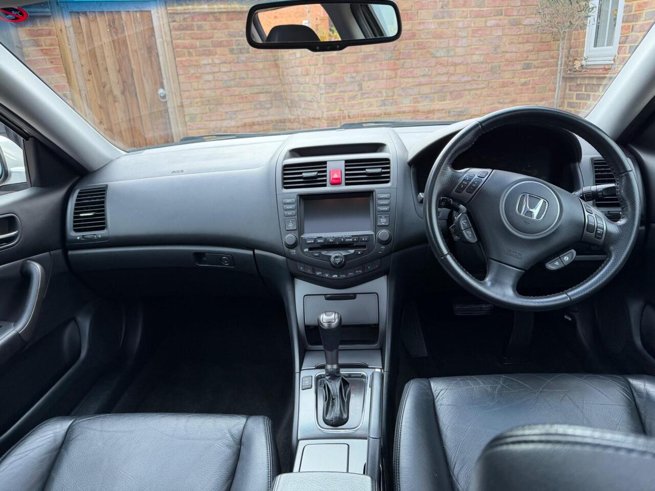 Used Honda Accord 2007 for sale - 76662672: Photo 14