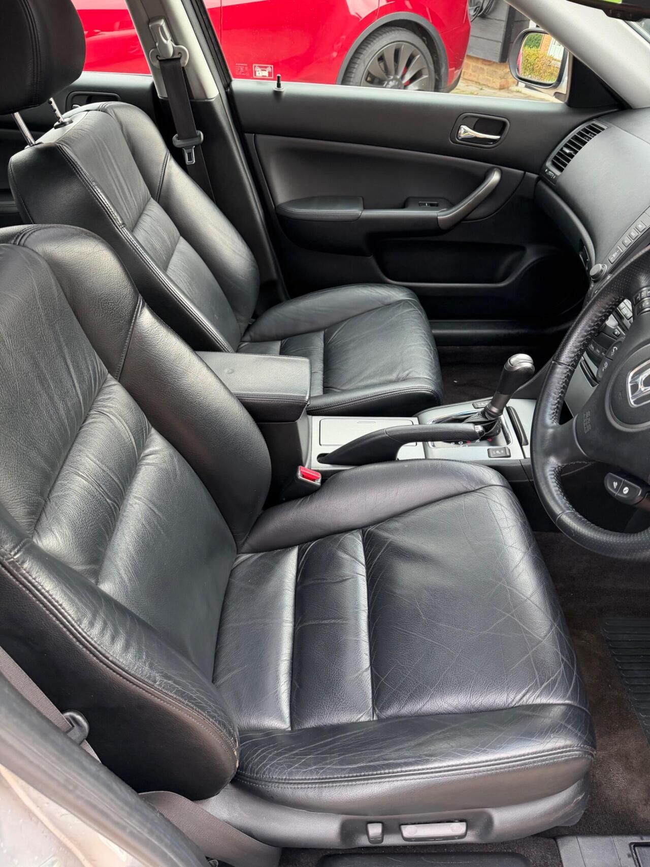 Used Honda Accord 2007 for sale - 76662672: Photo 16