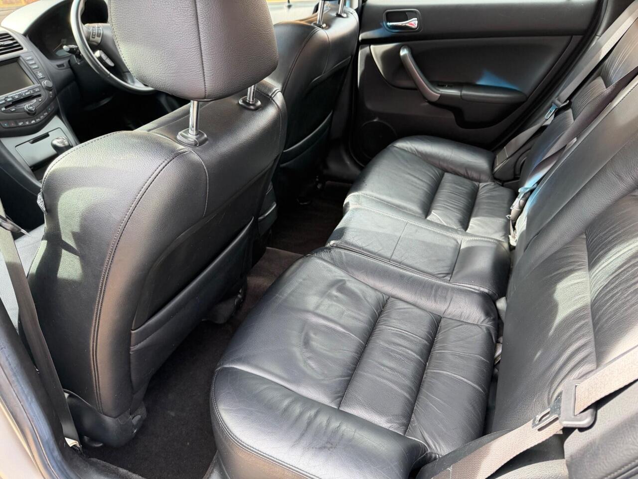 Used Honda Accord 2007 for sale - 76662672: Photo 19