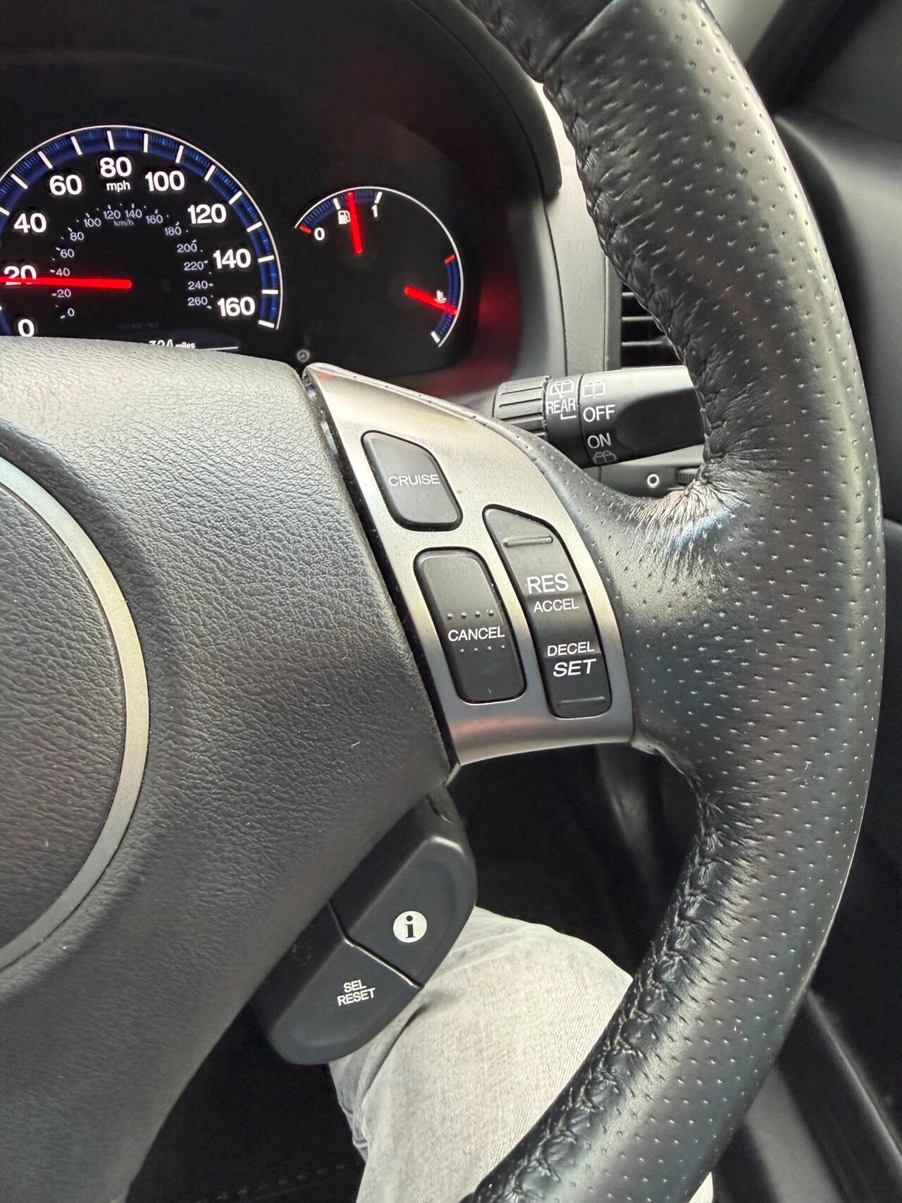 Used Honda Accord 2007 for sale - 76662672: Photo 22