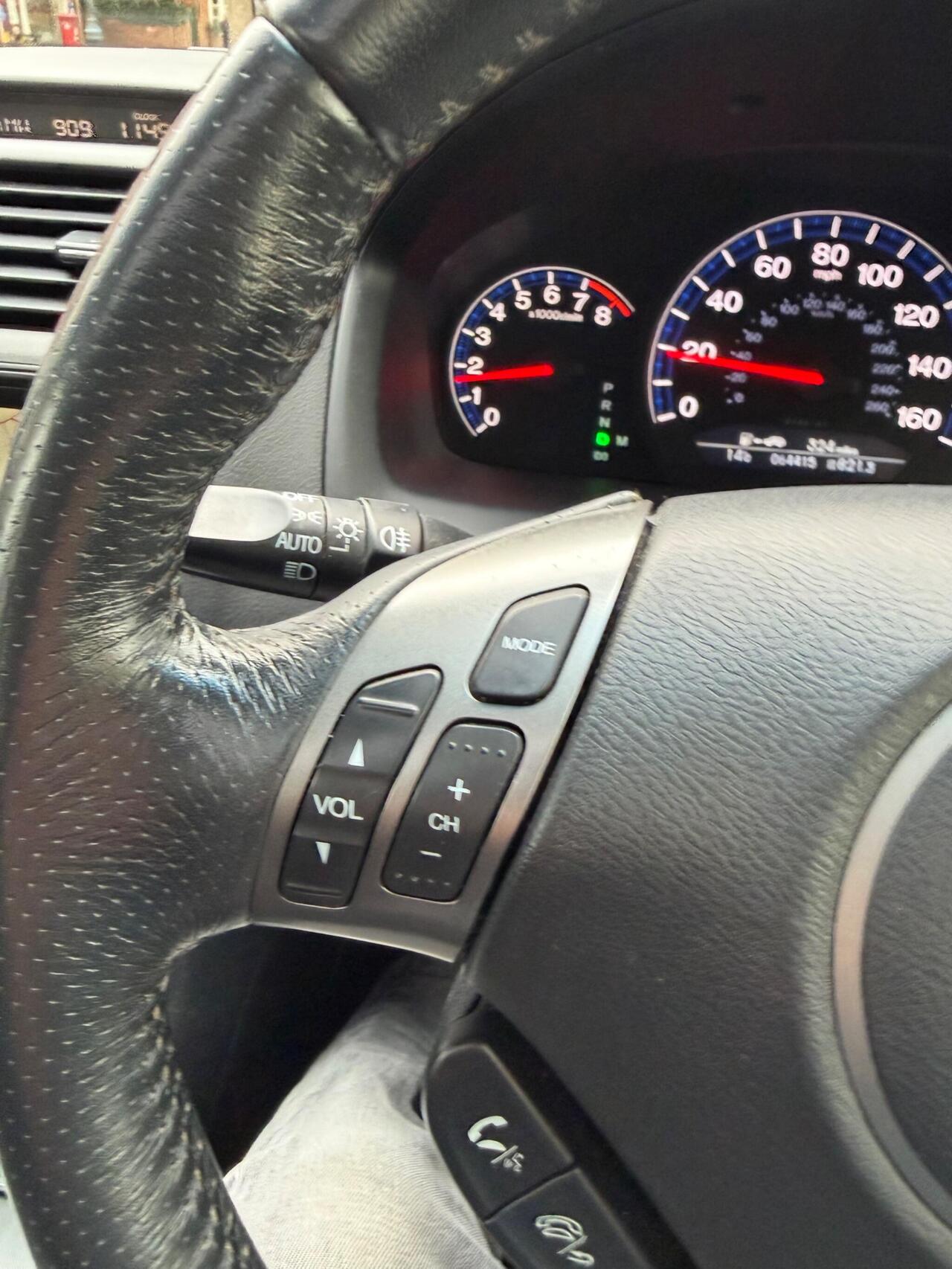 Used Honda Accord 2007 for sale - 76662672: Photo 23