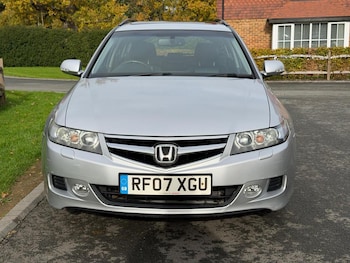 Used Honda Accord 2007 for sale - 76662672: Photo