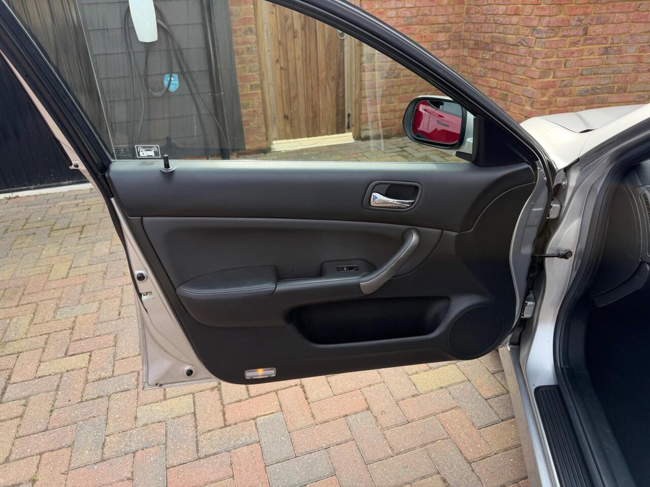 Used Honda Accord 2007 for sale - 76662672: Photo 36