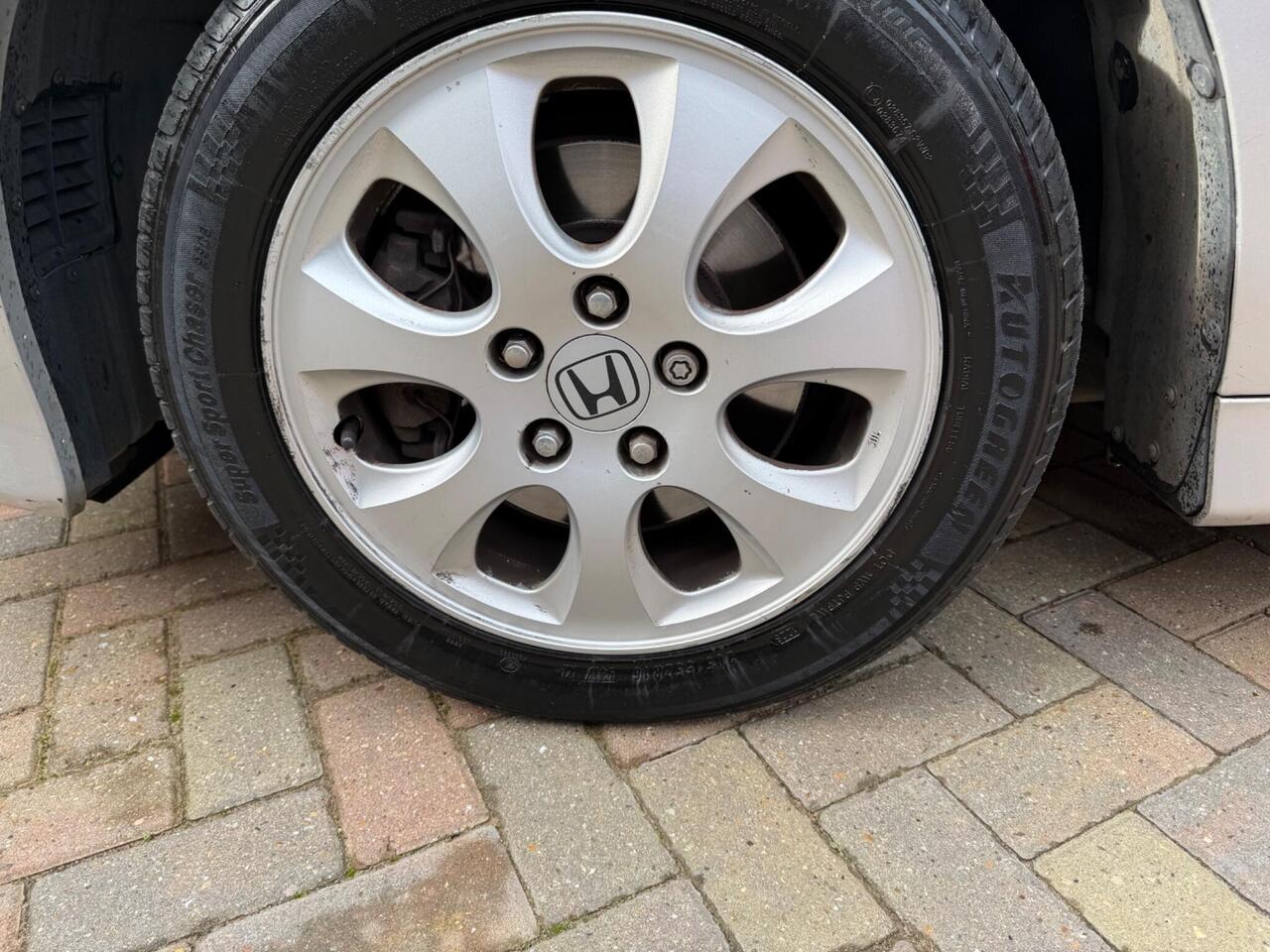 Used Honda Accord 2007 for sale - 76662672: Photo 39