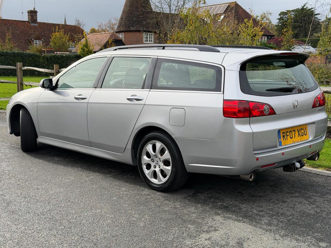 Used Honda Accord 2007 for sale - 76662672: Photo 4