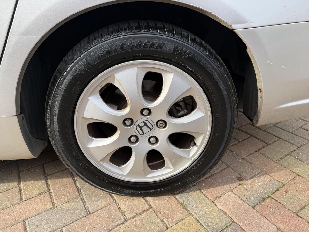 Used Honda Accord 2007 for sale - 76662672: Photo 42