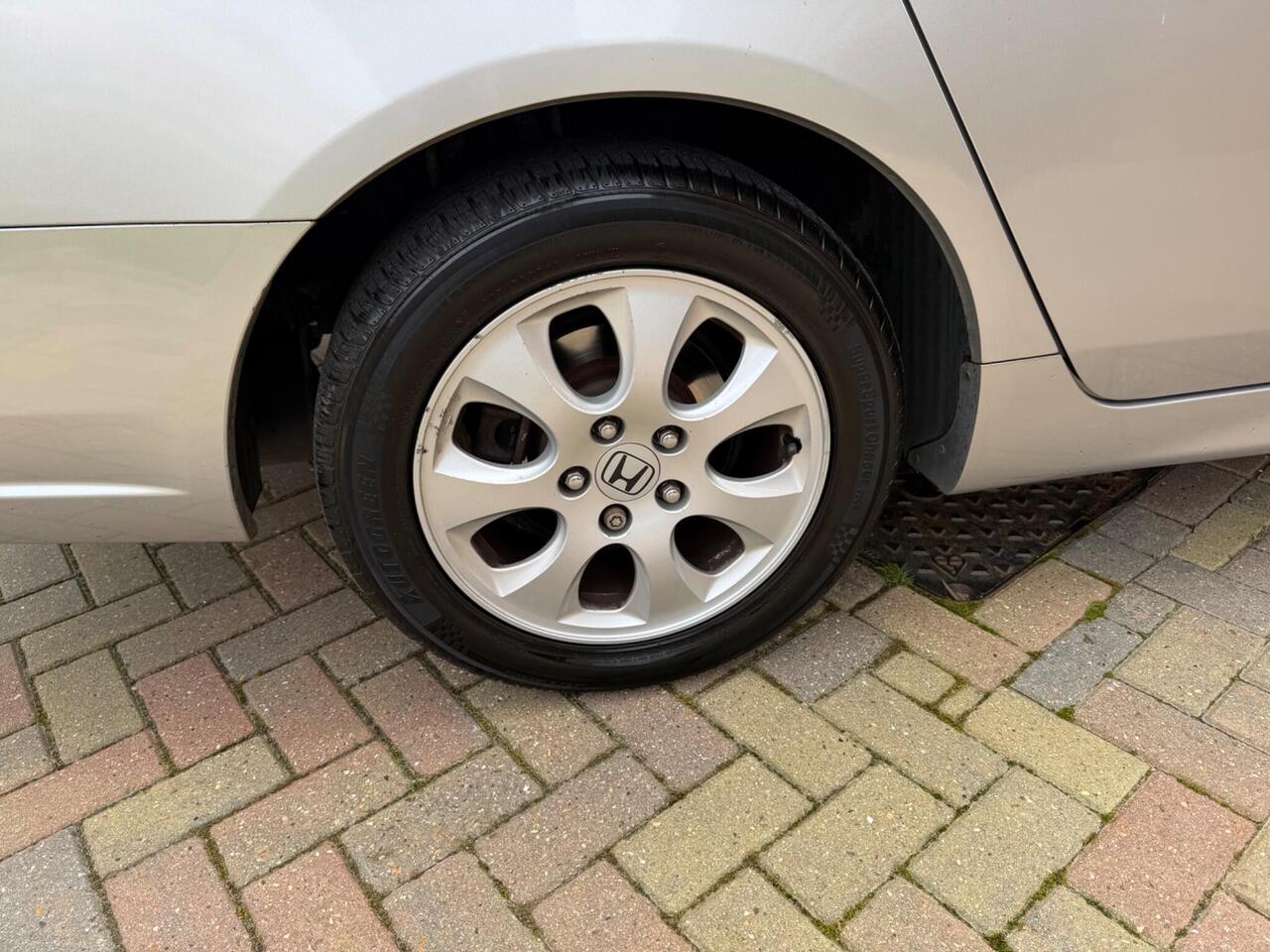 Used Honda Accord 2007 for sale - 76662672: Photo 43