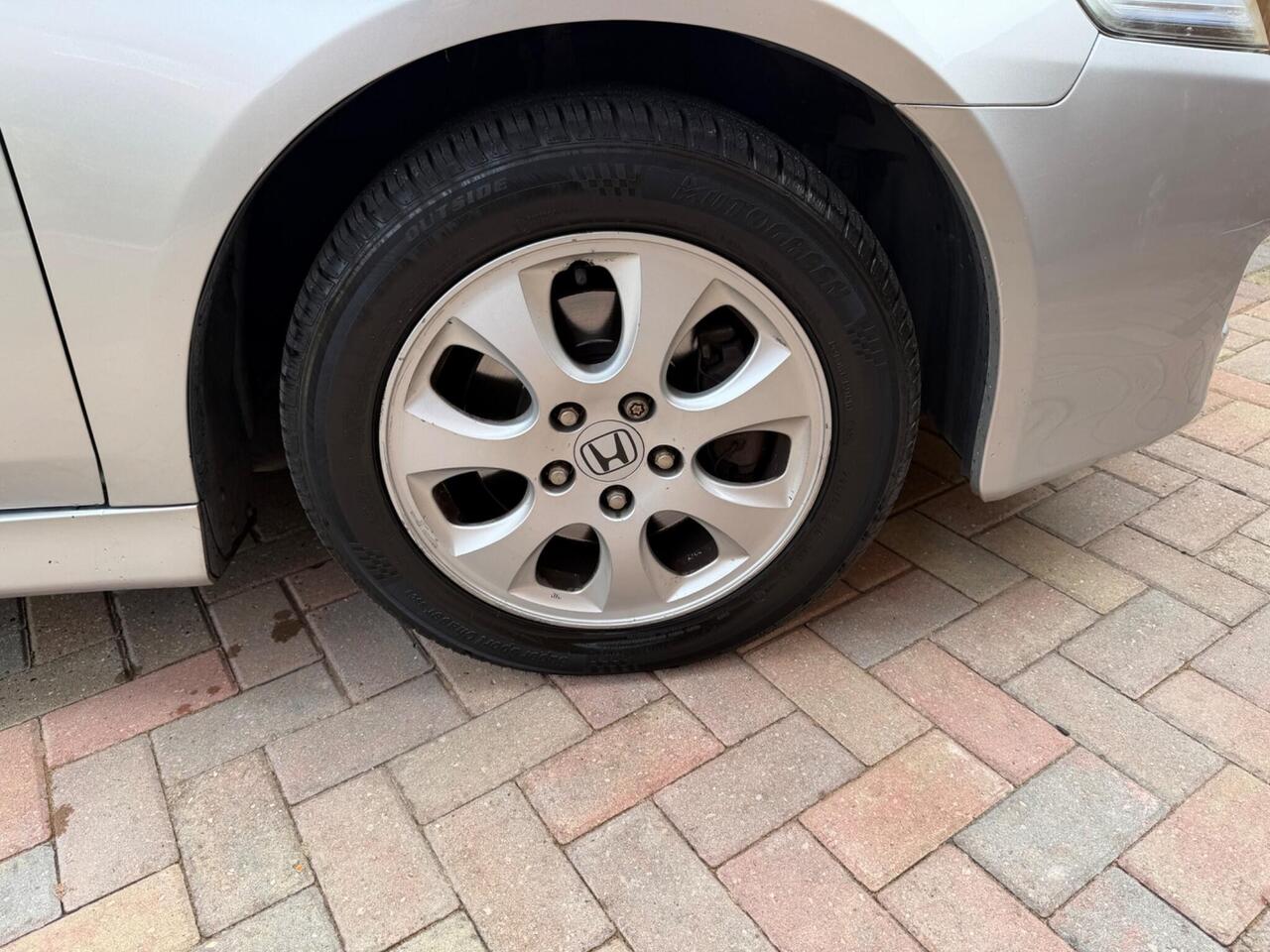 Used Honda Accord 2007 for sale - 76662672: Photo 44