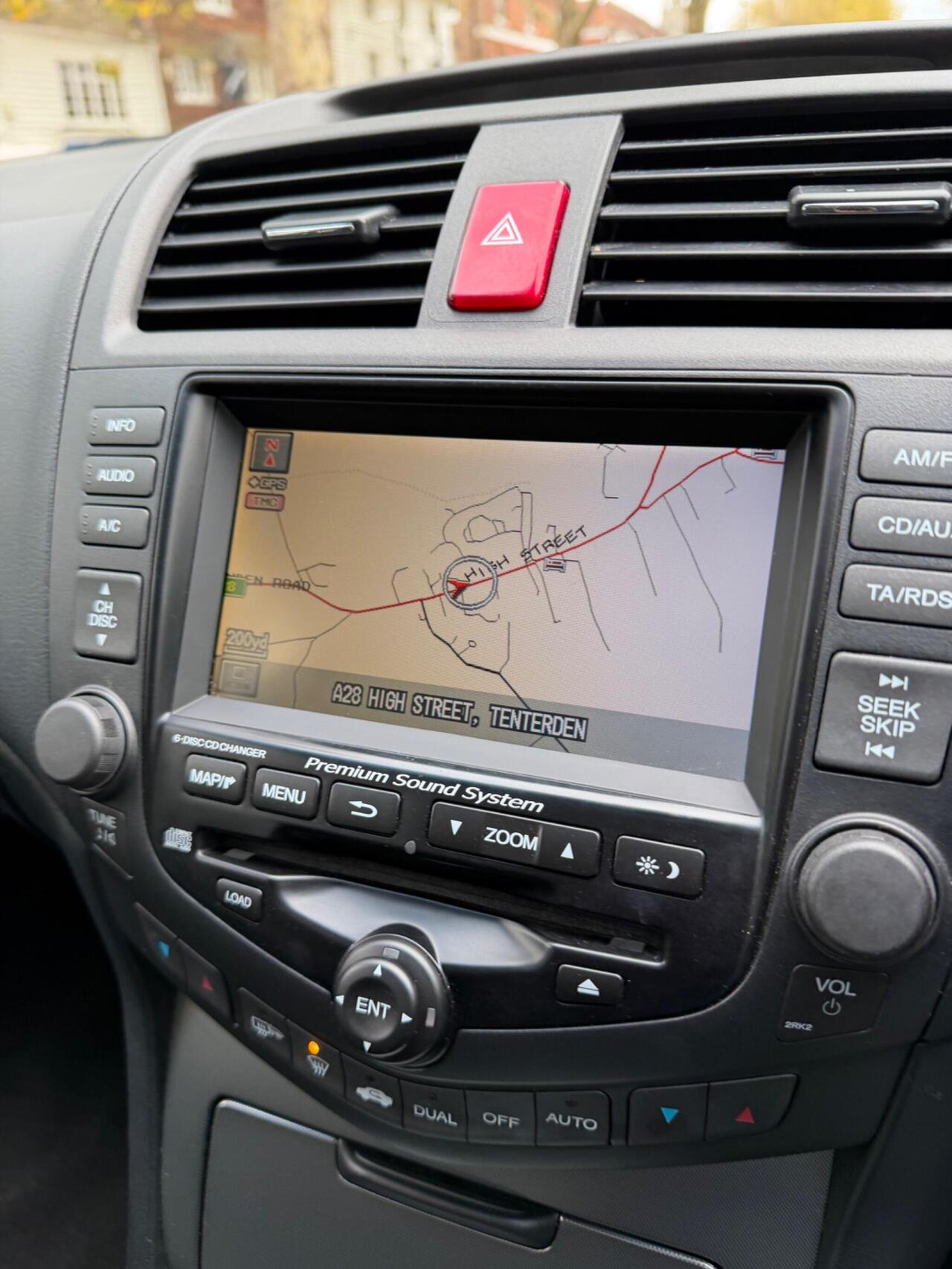 Used Honda Accord 2007 for sale - 76662672: Photo 45