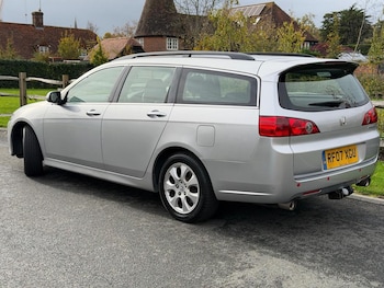 Used Honda Accord 2007 for sale - 76662672: Photo