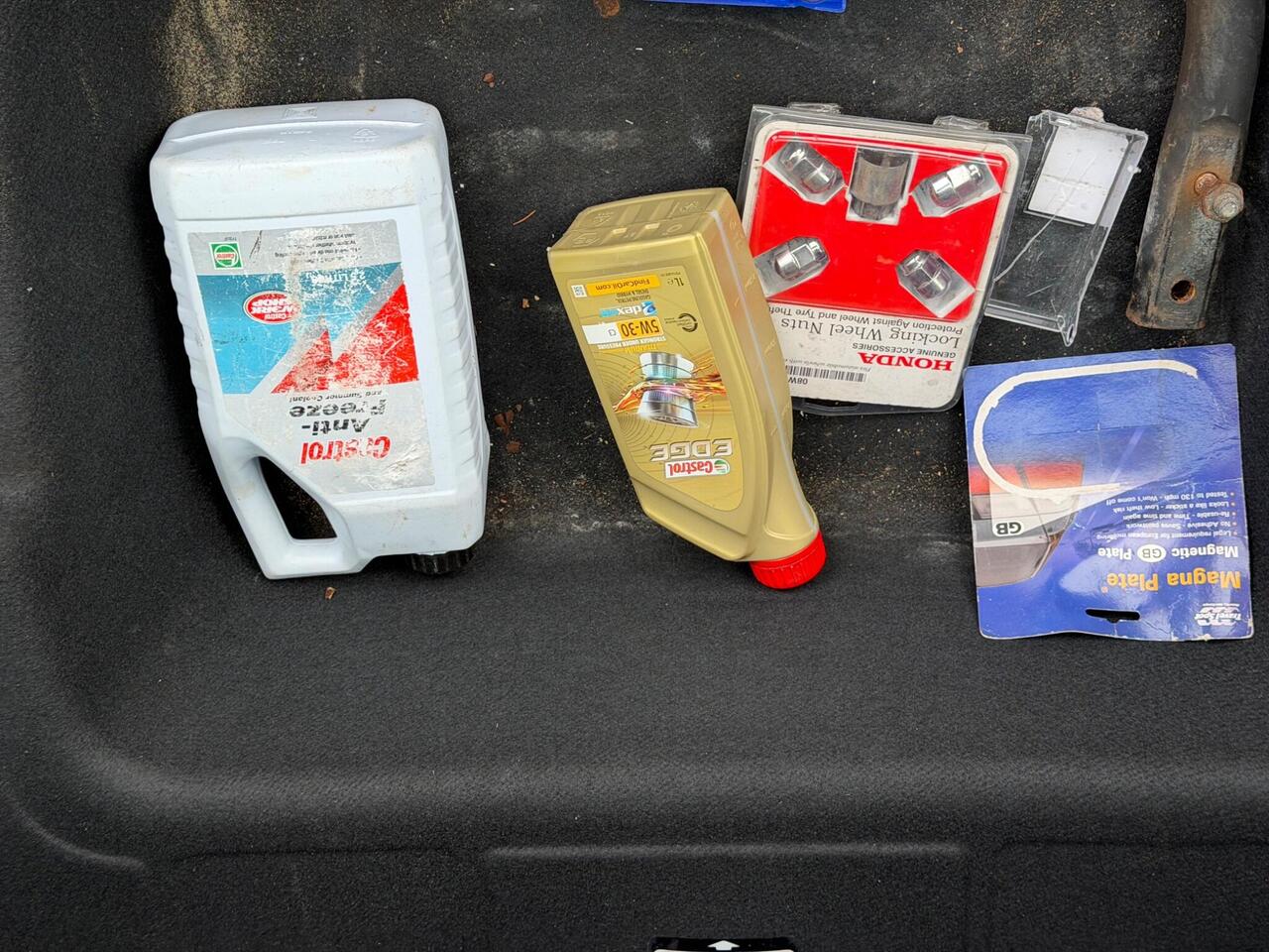 Used Honda Accord 2007 for sale - 76662672: Photo 61