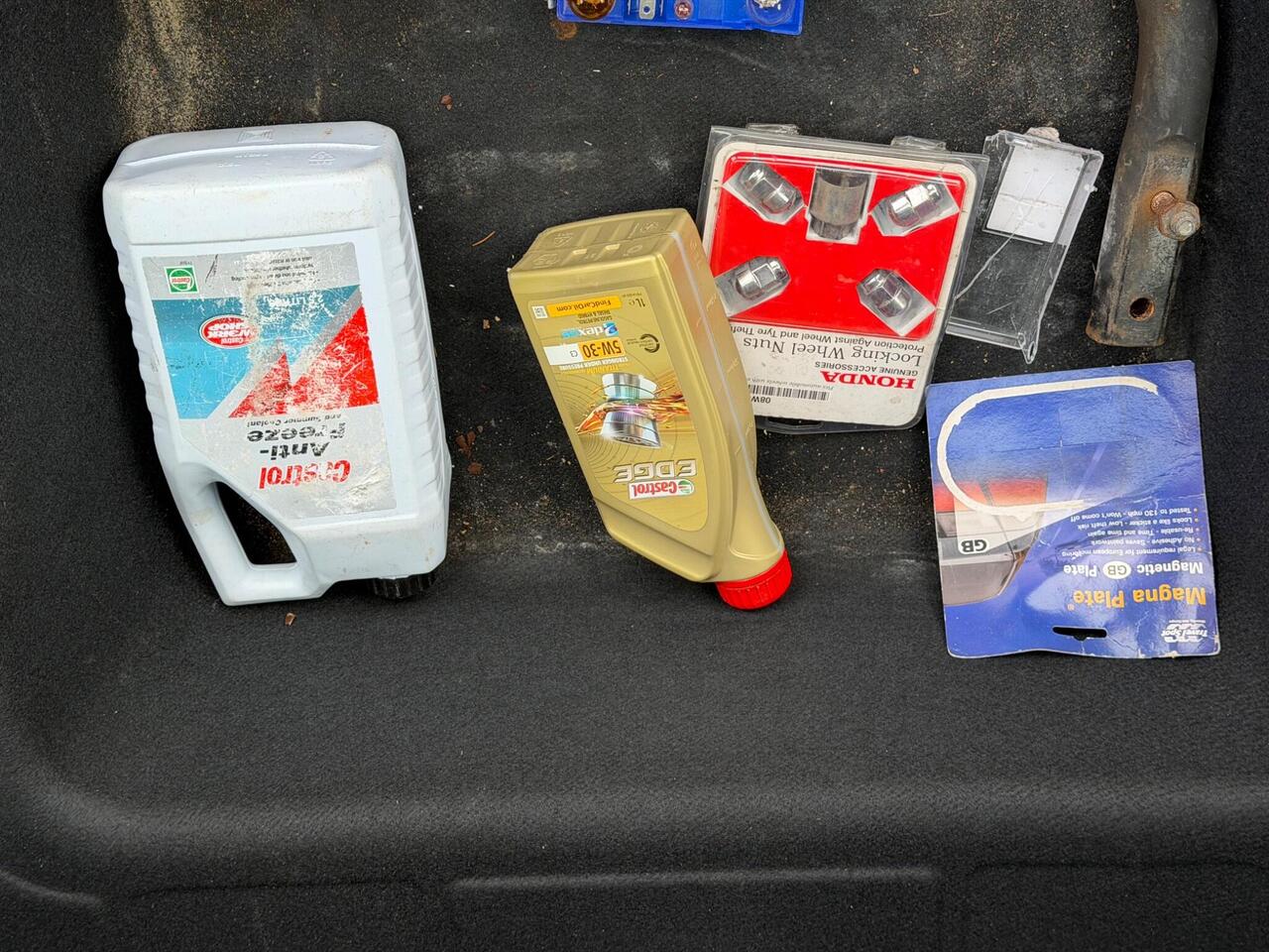 Used Honda Accord 2007 for sale - 76662672: Photo 63