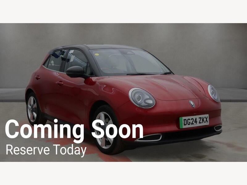 Used GWM ORA 03 2024 for sale - 78199641: Photo 1