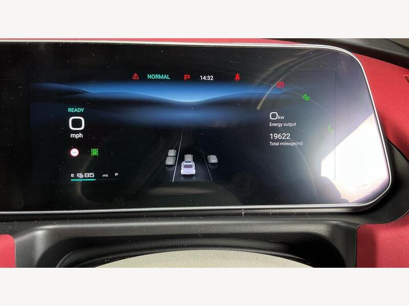 Used GWM ORA 03 2024 for sale - 78199641: Photo 11