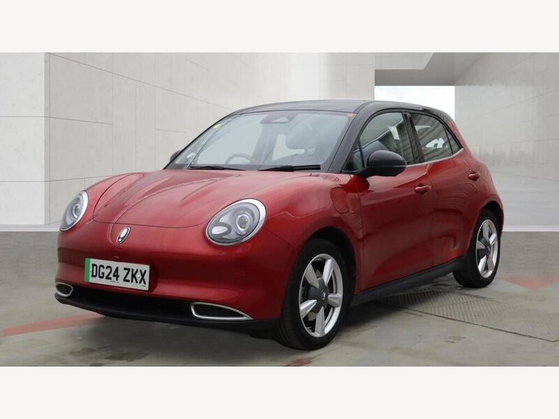 Used GWM ORA 03 2024 for sale - 78199641: Photo 2