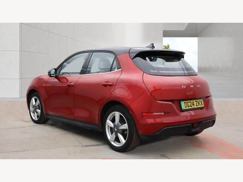 Used GWM ORA 03 2024 for sale - 78199641: Photo 4