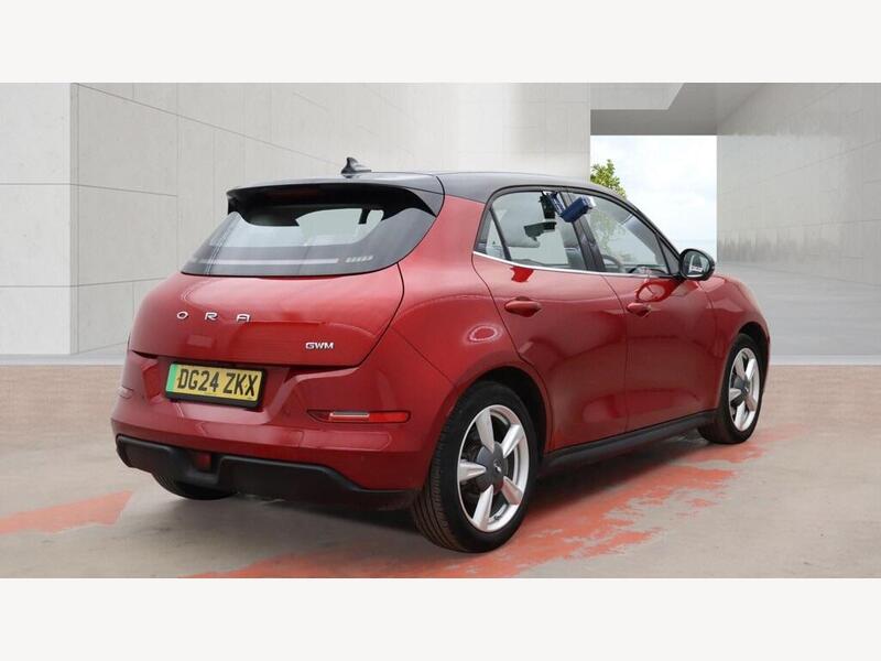 Used GWM ORA 03 2024 for sale - 78199641: Photo 5