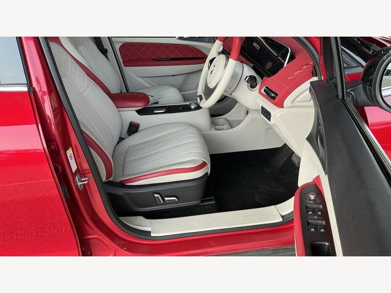 Used GWM ORA 03 2024 for sale - 78199641: Photo 7