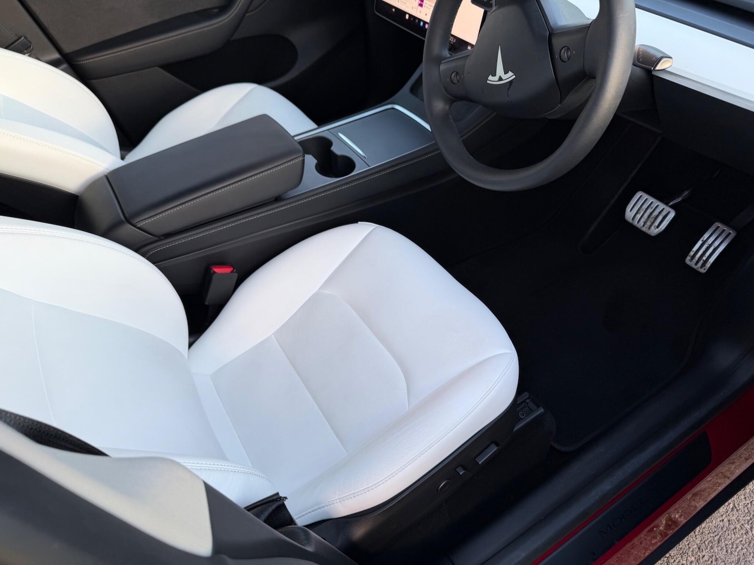 Used Tesla Model Y for sale - 77703248: Photo 10