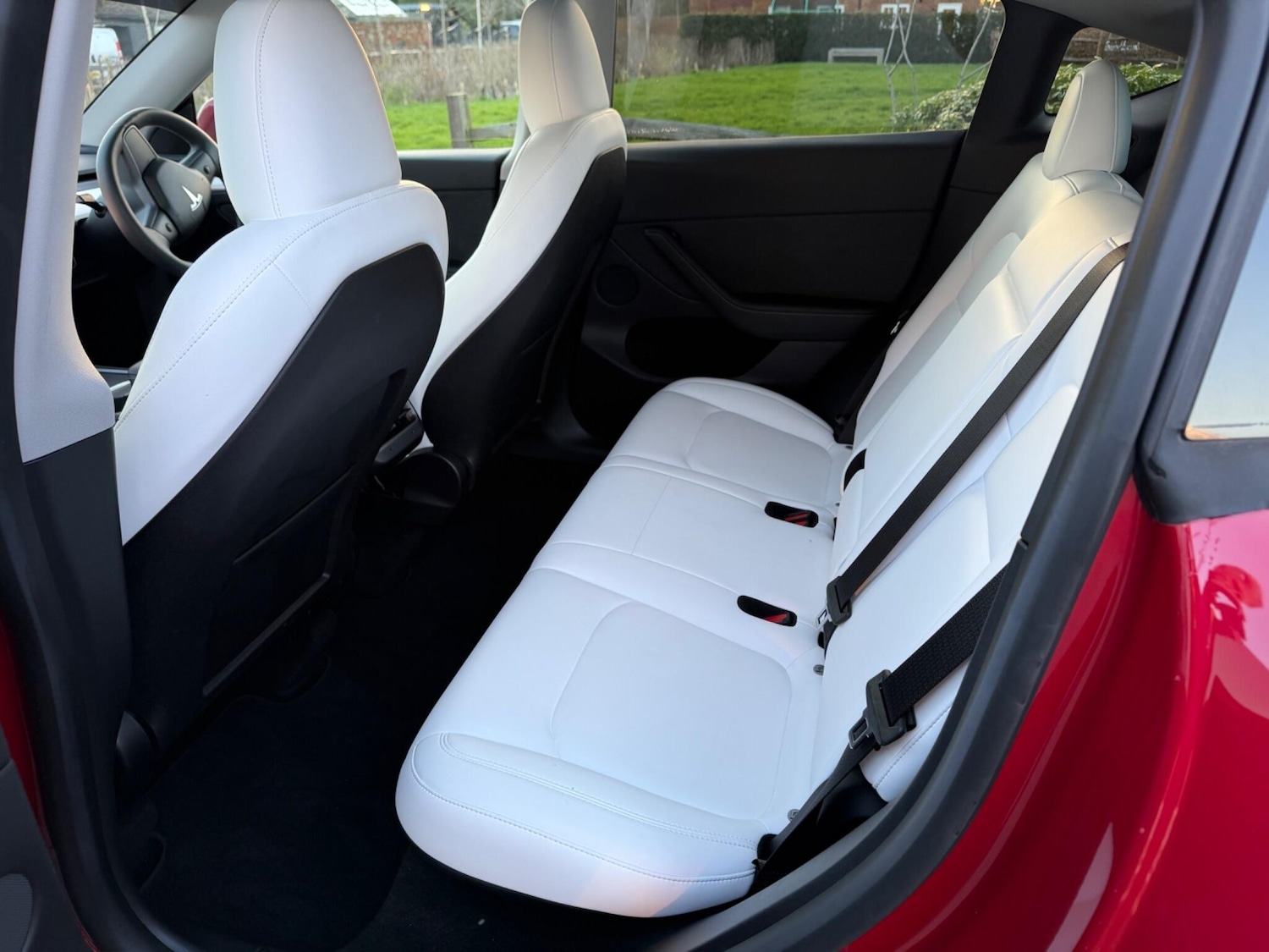 Used Tesla Model Y for sale - 77703248: Photo 15