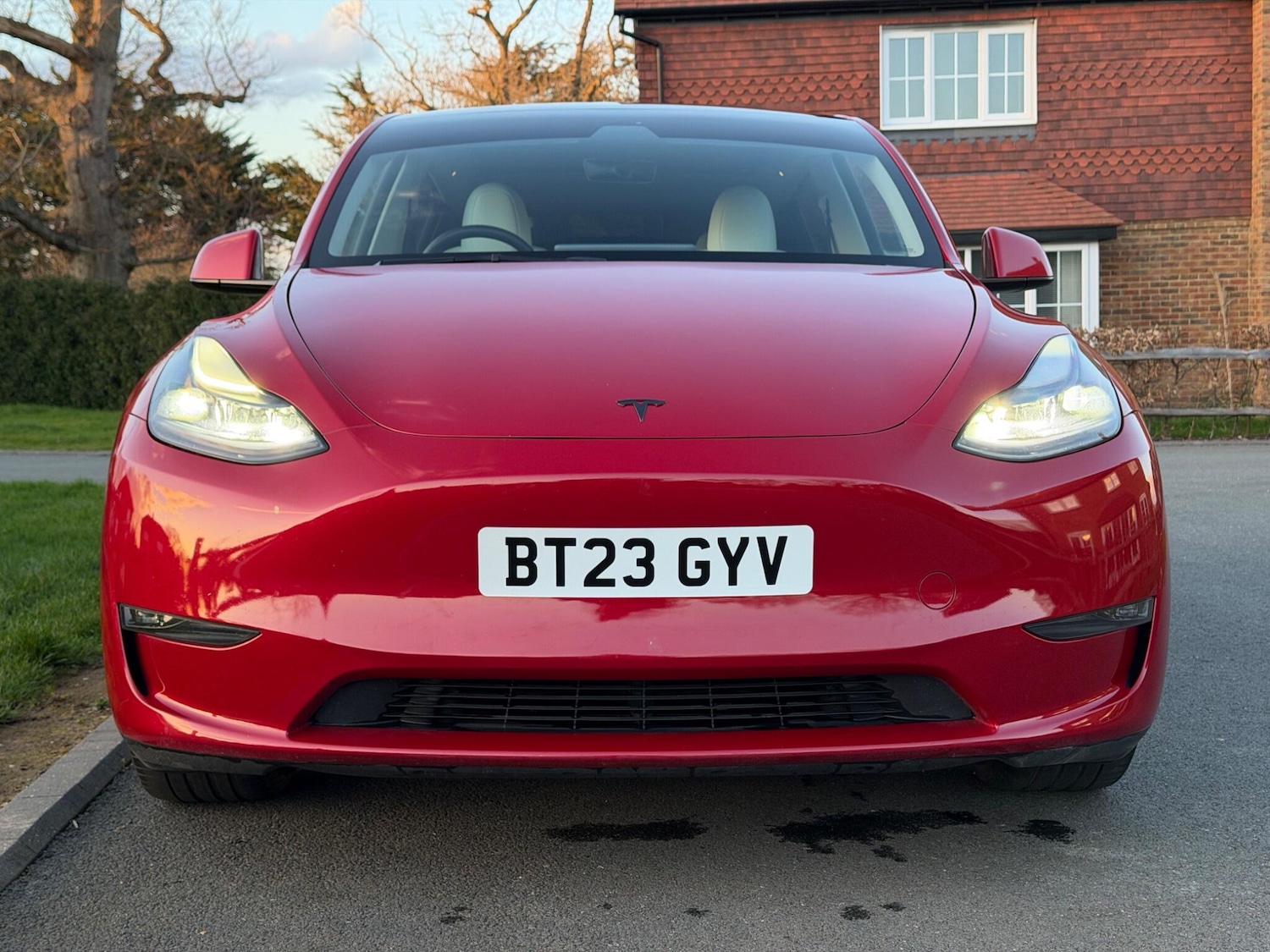Used Tesla Model Y for sale - 77703248: Photo 2