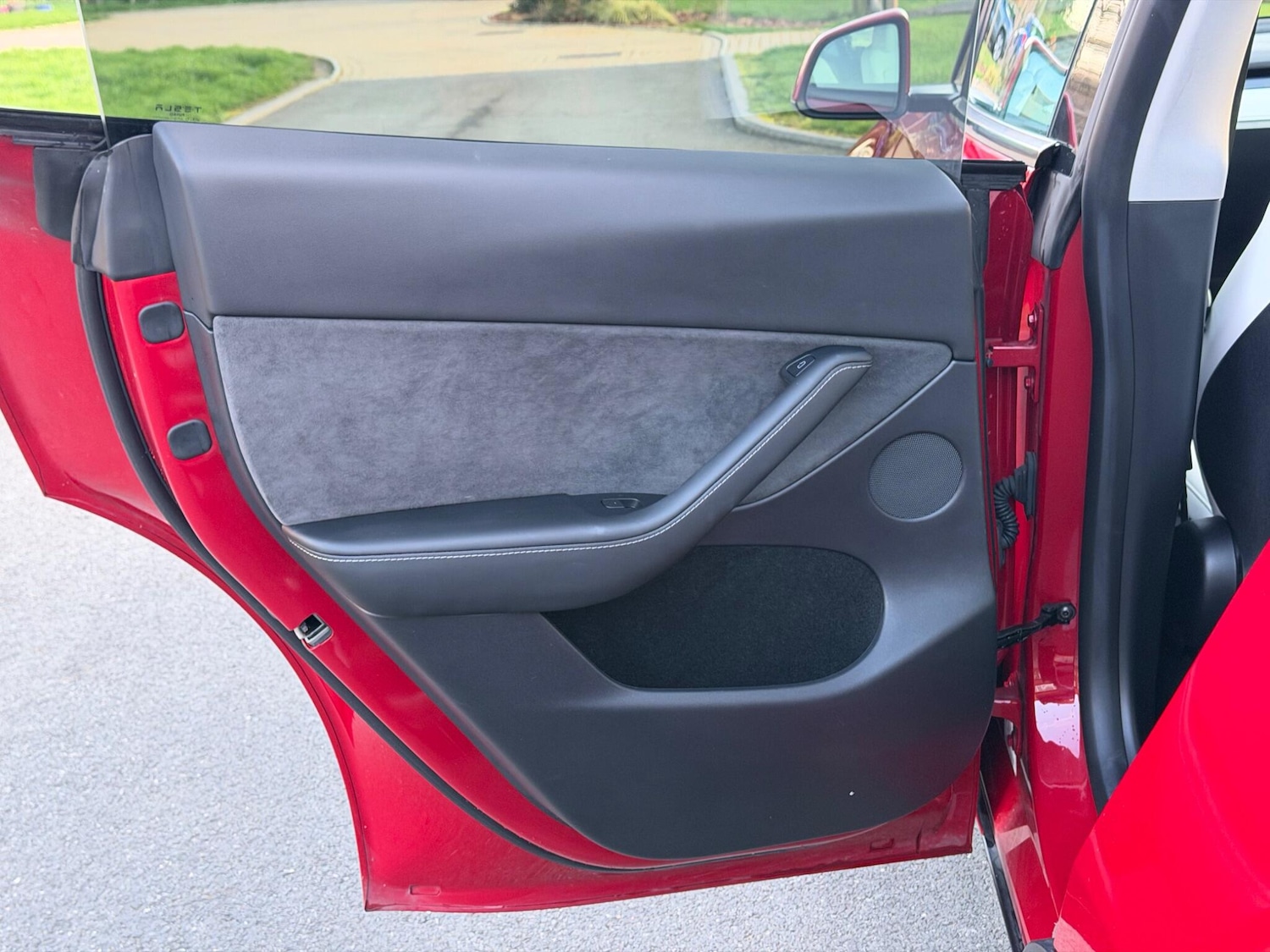 Used Tesla Model Y for sale - 77703248: Photo 22