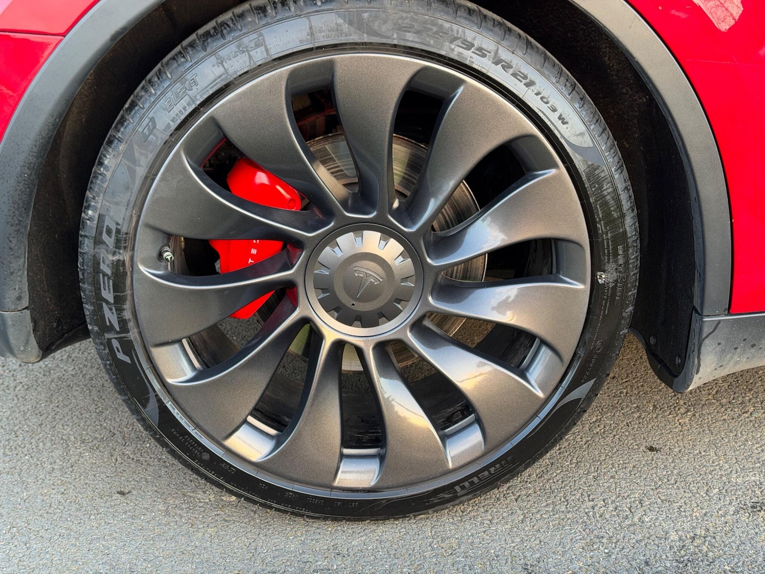 Used Tesla Model Y for sale - 77703248: Photo 25