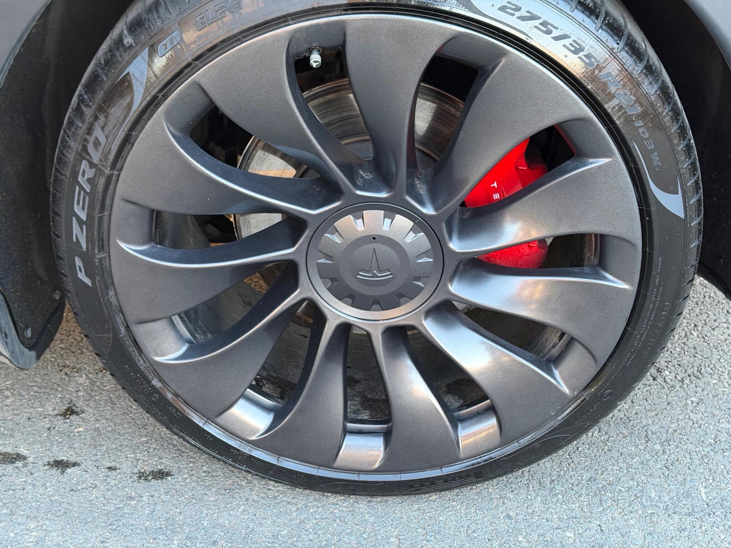 Used Tesla Model Y for sale - 77703248: Photo 26