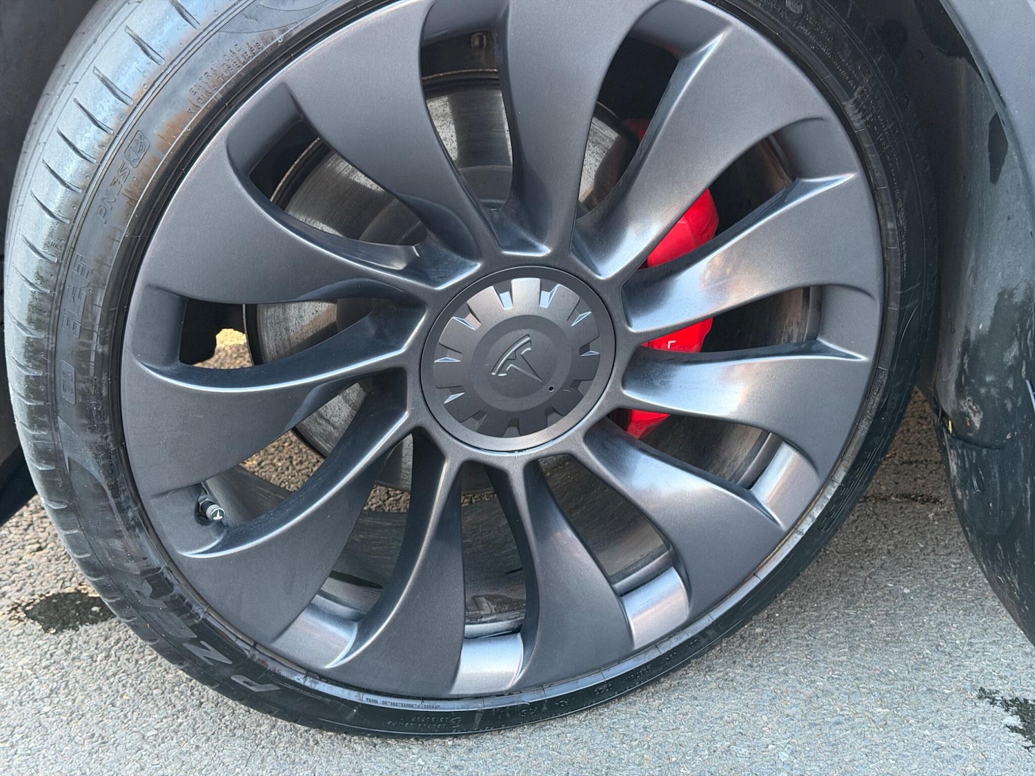 Used Tesla Model Y for sale - 77703248: Photo 27