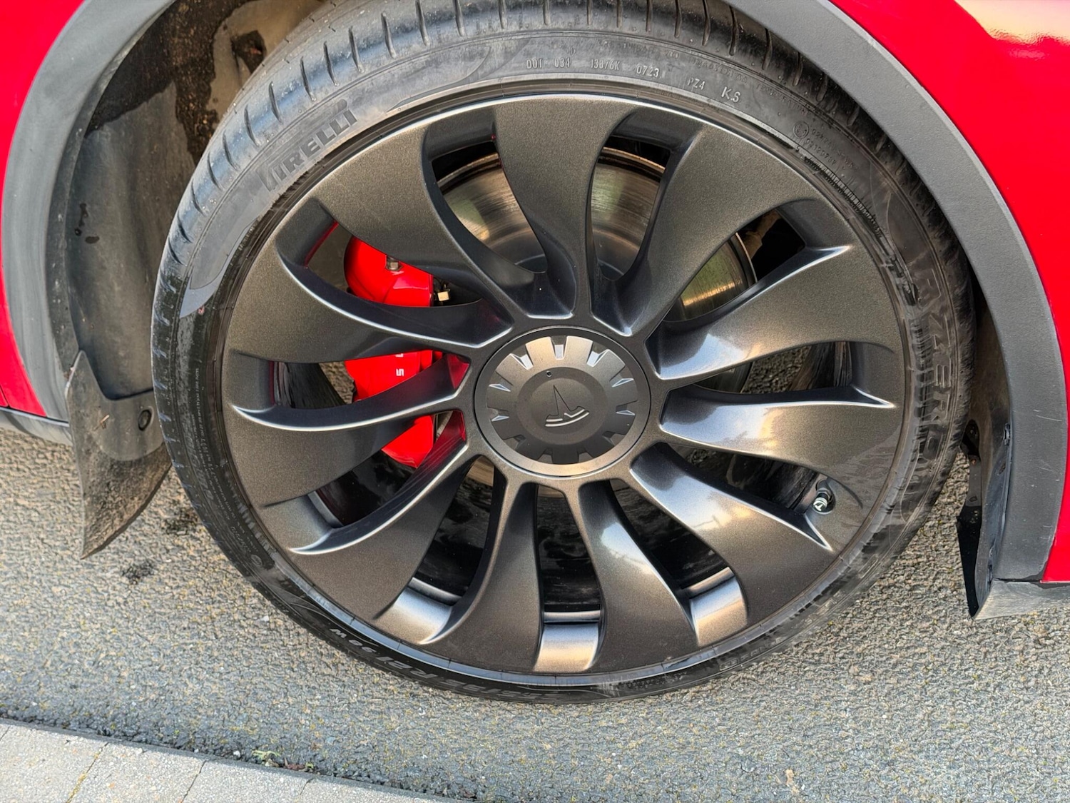 Used Tesla Model Y for sale - 77703248: Photo 28