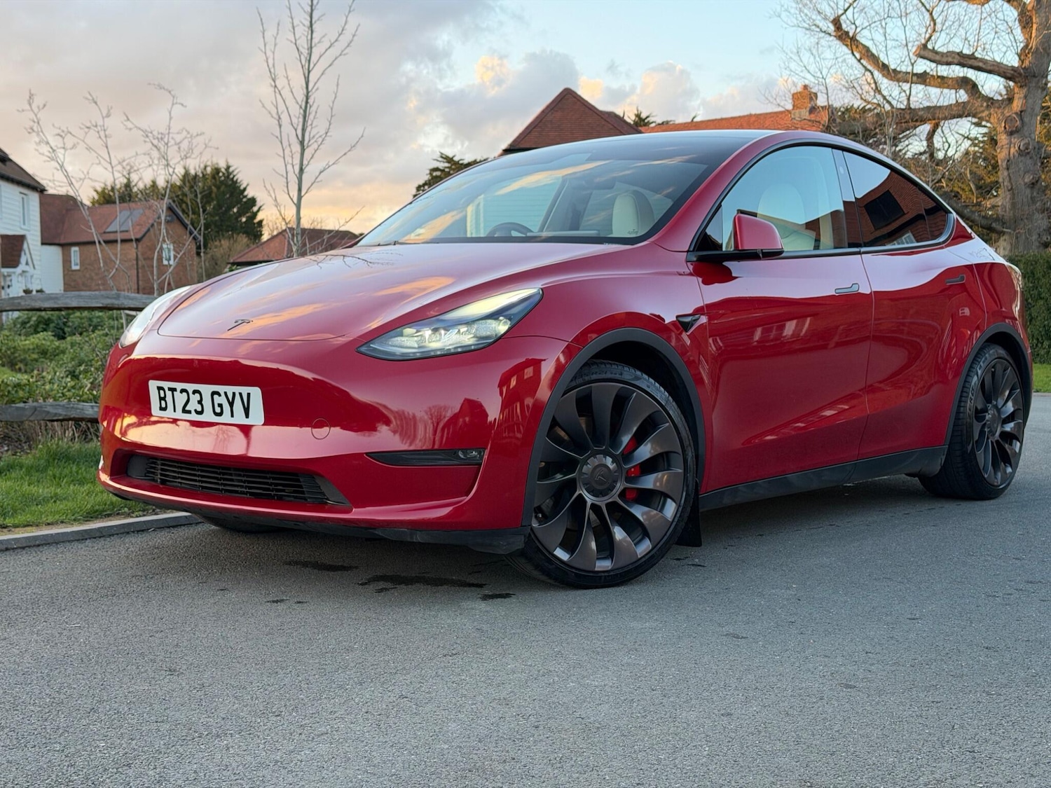 Used Tesla Model Y for sale - 77703248: Photo 3