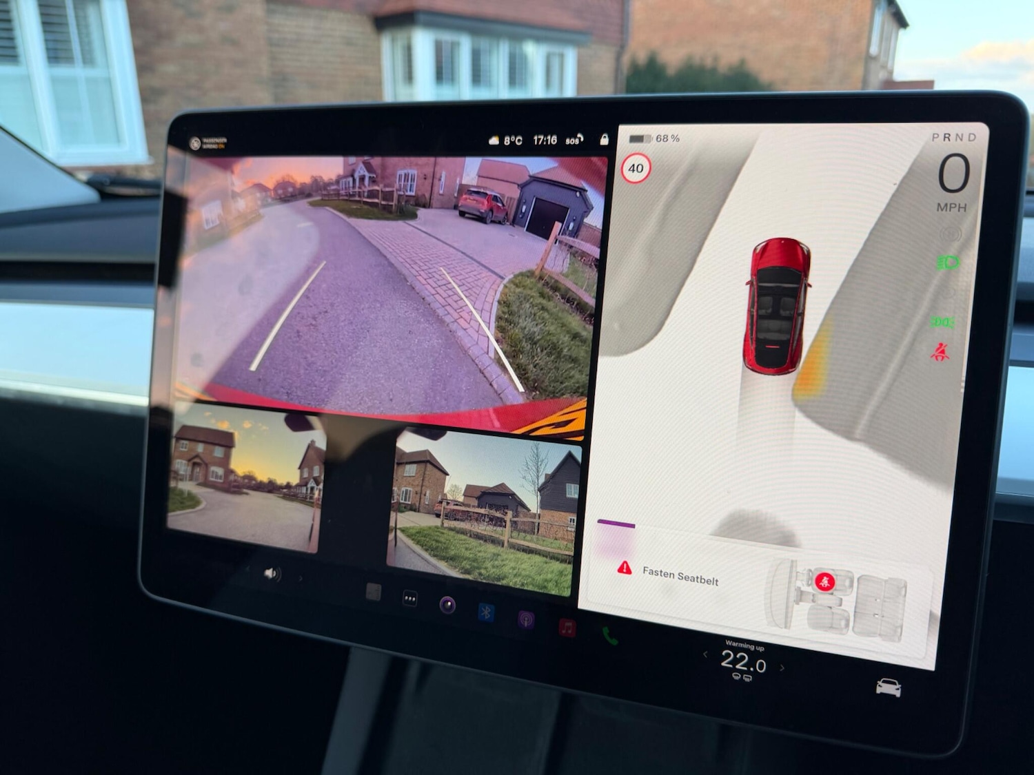 Used Tesla Model Y for sale - 77703248: Photo 30