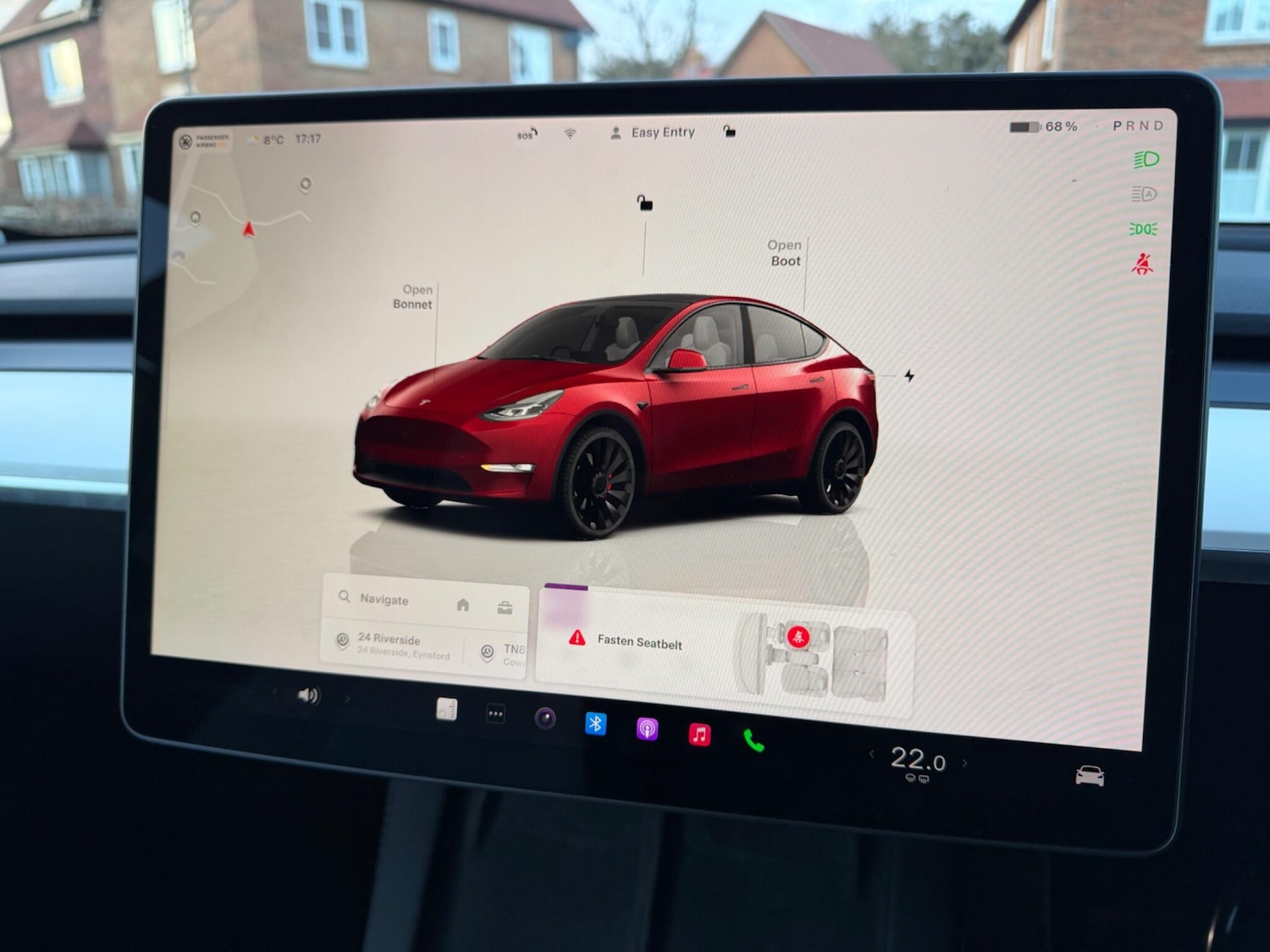 Used Tesla Model Y for sale - 77703248: Photo 31