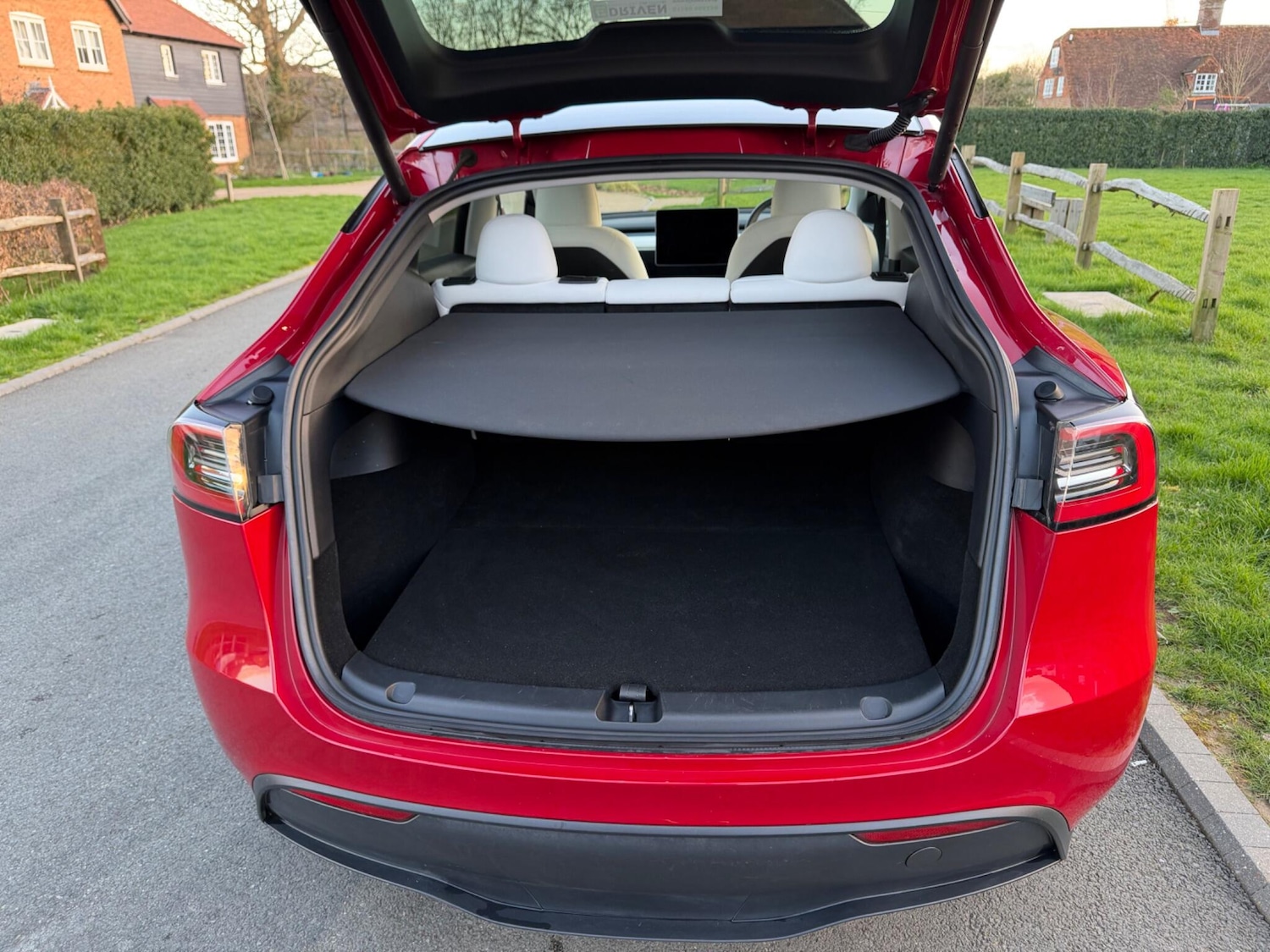 Used Tesla Model Y for sale - 77703248: Photo 36