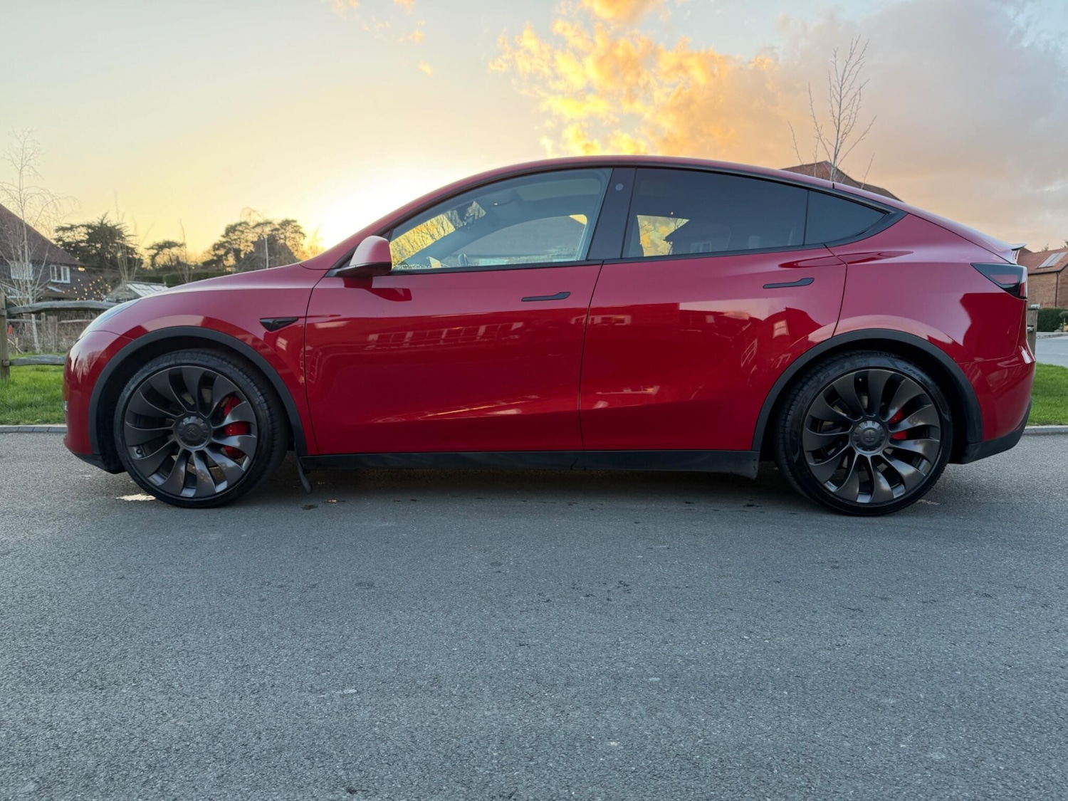 Used Tesla Model Y for sale - 77703248: Photo 4