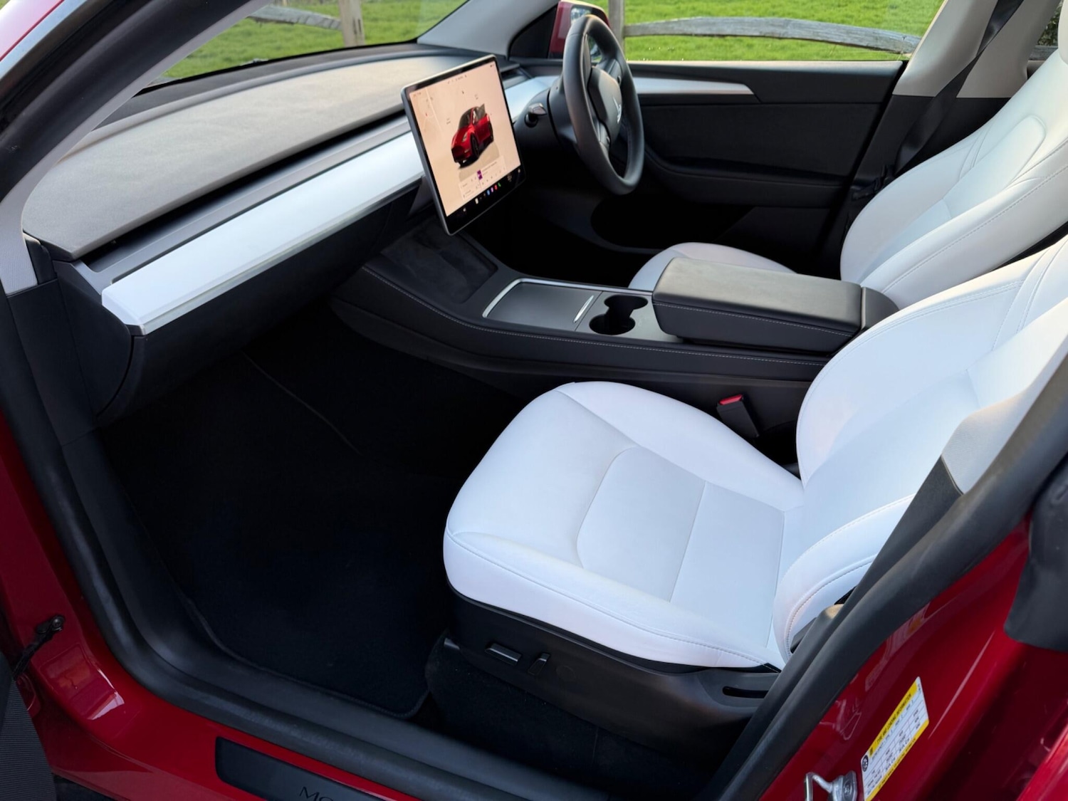 Used Tesla Model Y for sale - 77703248: Photo 41