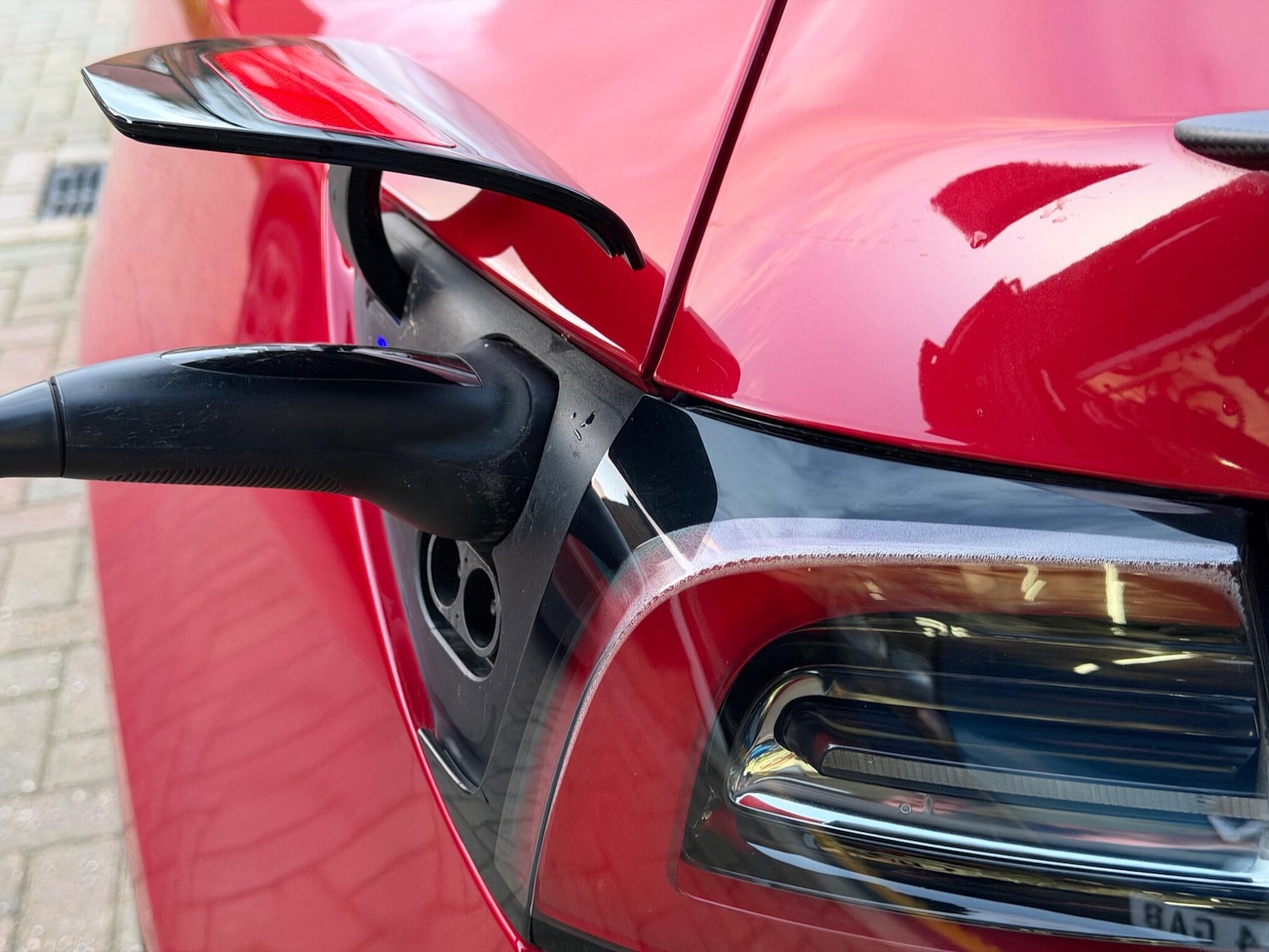 Used Tesla Model Y for sale - 77703248: Photo 48