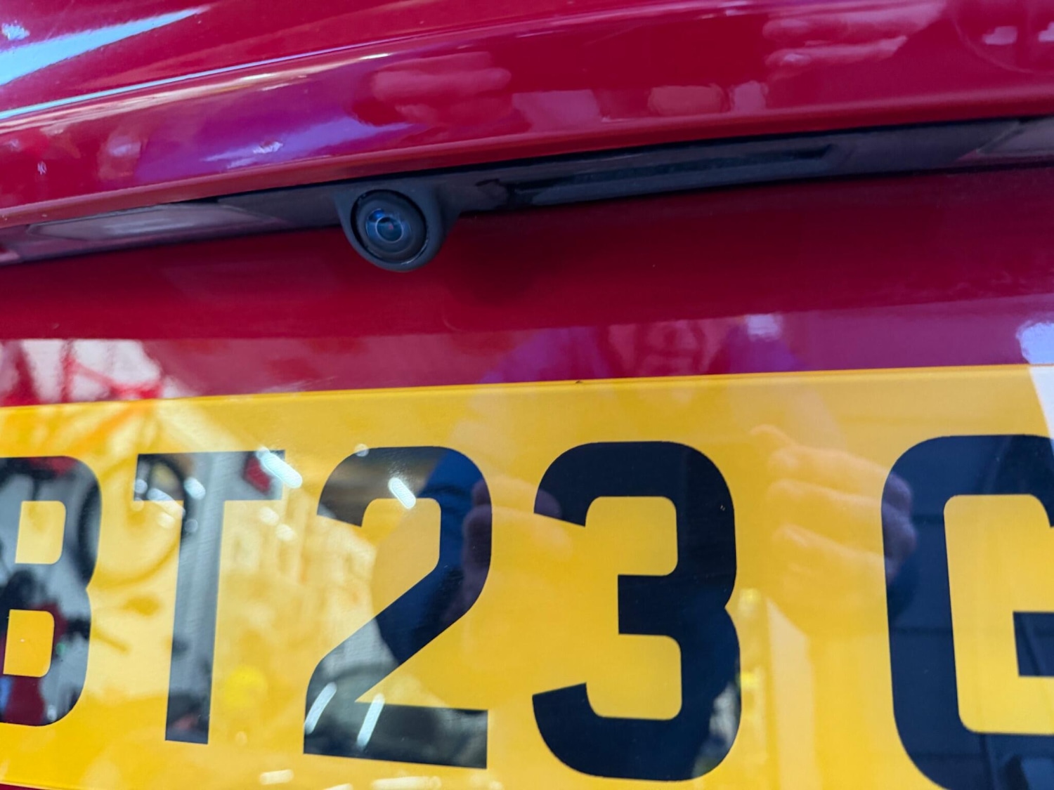 Used Tesla Model Y for sale - 77703248: Photo 52