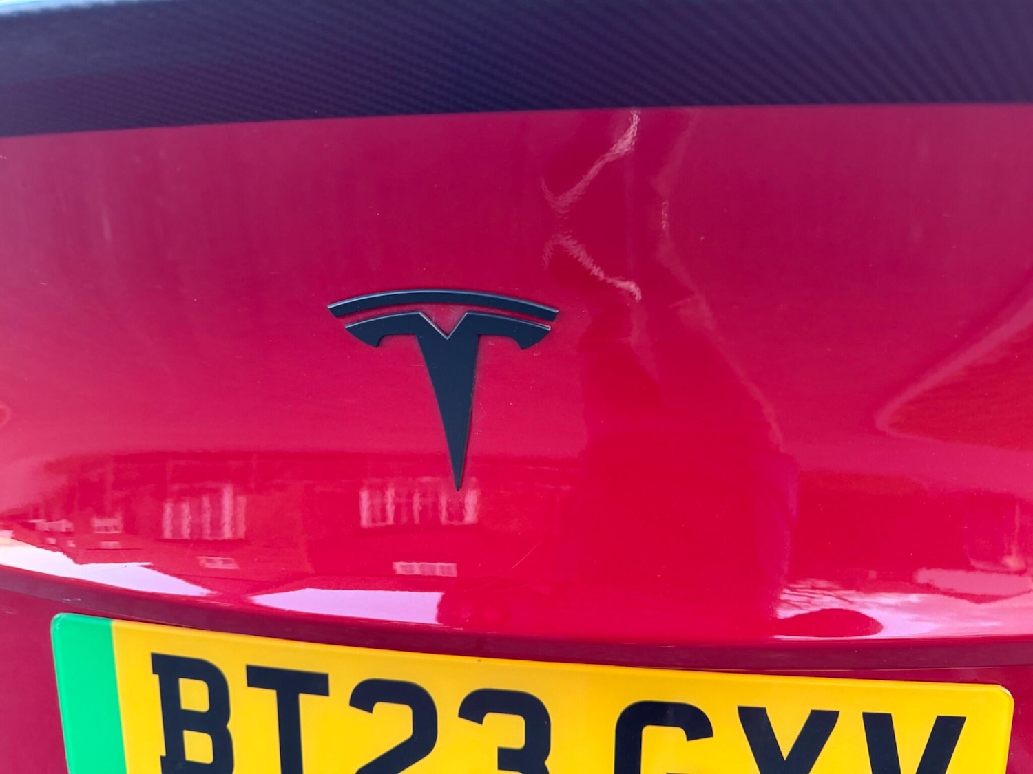 Used Tesla Model Y for sale - 77703248: Photo 55