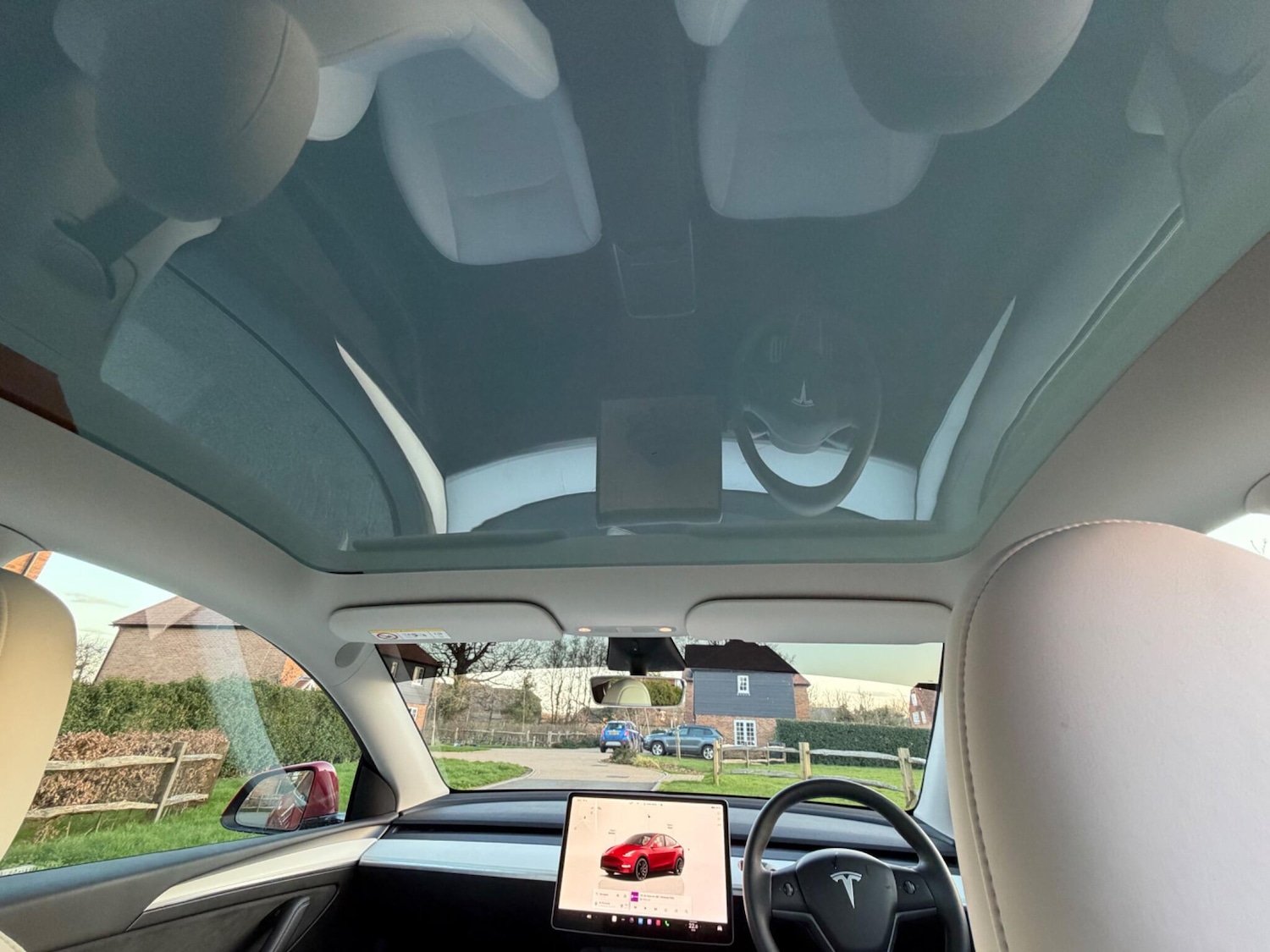 Used Tesla Model Y for sale - 77703248: Photo 56