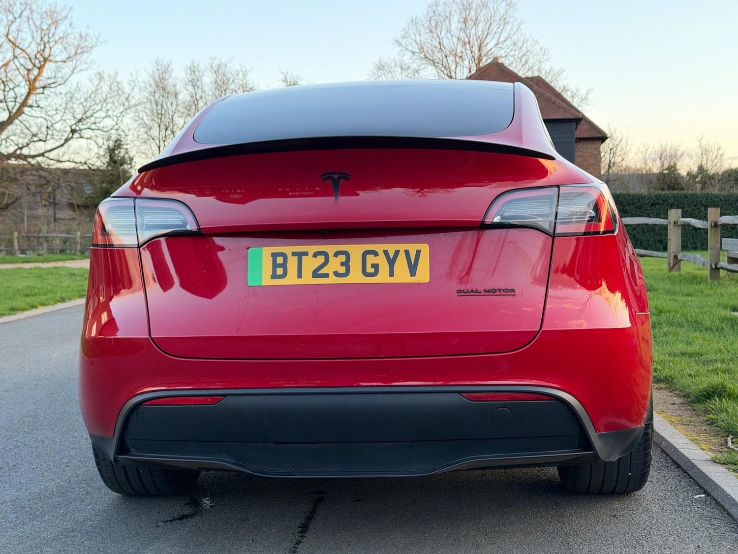 Used Tesla Model Y for sale - 77703248: Photo 6