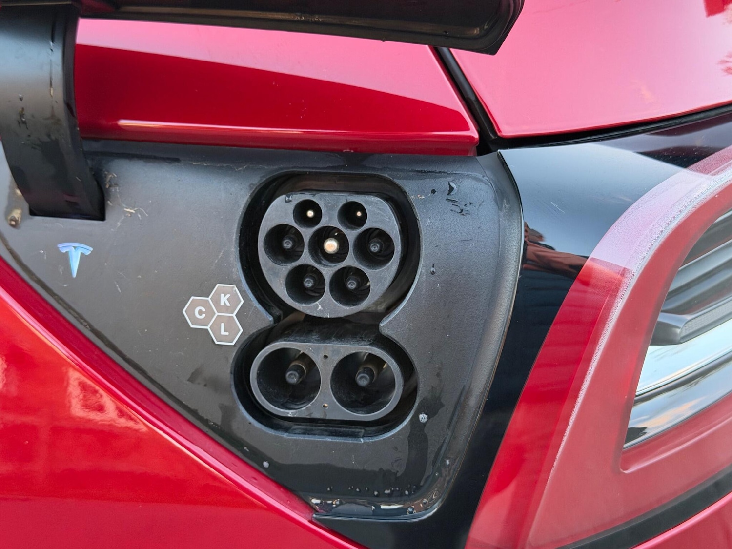 Used Tesla Model Y for sale - 77703248: Photo 60