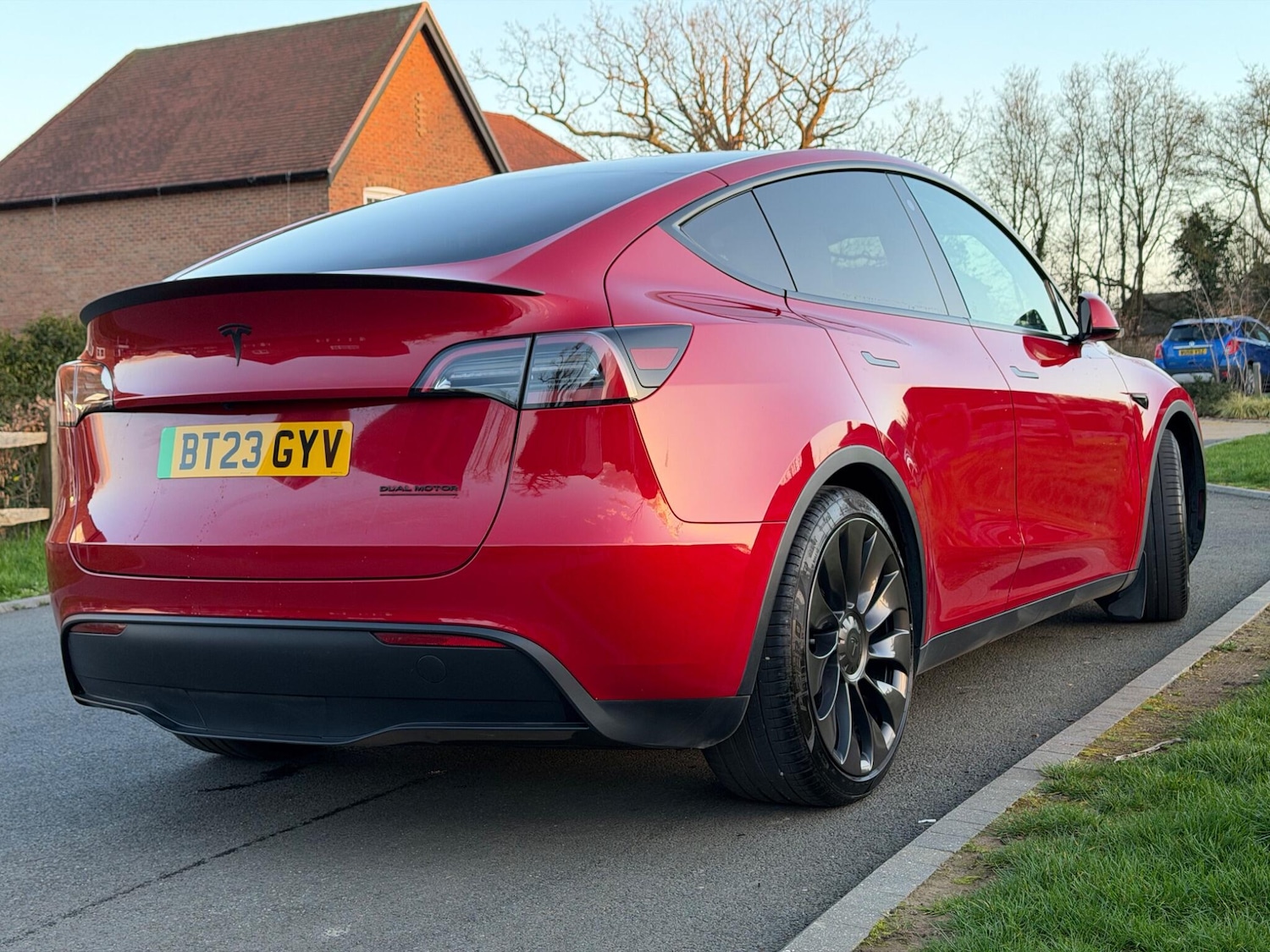 Used Tesla Model Y for sale - 77703248: Photo 7