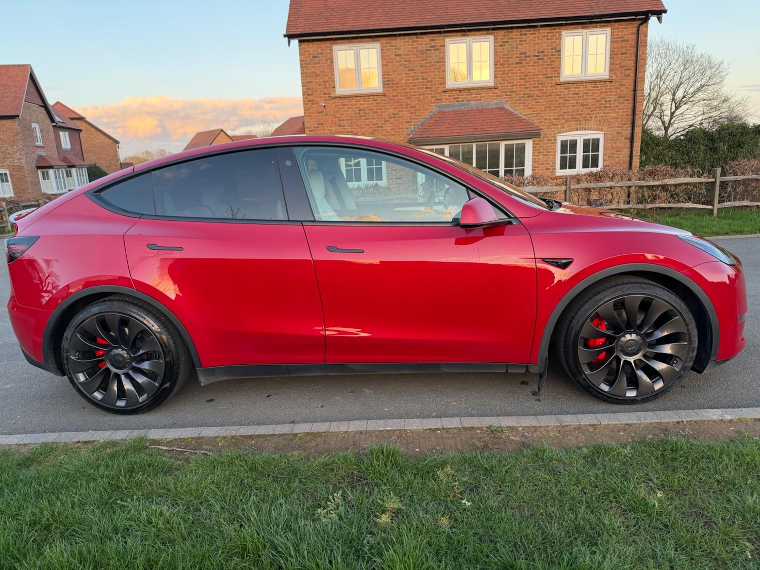 Used Tesla Model Y for sale - 77703248: Photo 8