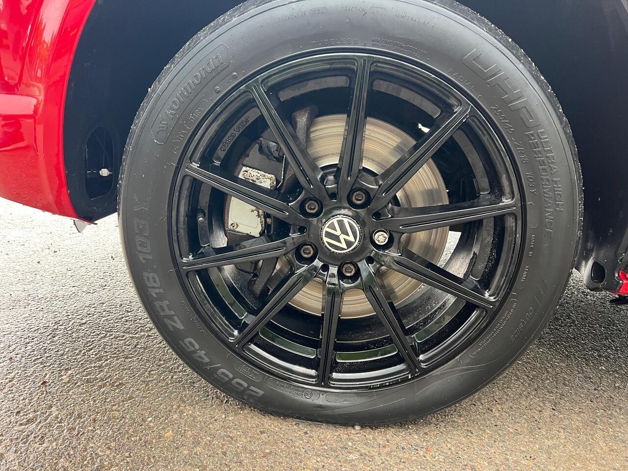 Used Volkswagen Transporter 2017 for sale - 76255629: Photo 20