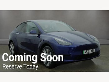 Used Tesla Model Y 2023 for sale - 78348612: Photo