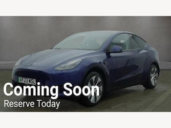 Used Tesla Model Y 2023 for sale - 78348612: Photo