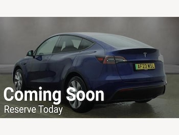 Used Tesla Model Y 2023 for sale - 78348612: Photo